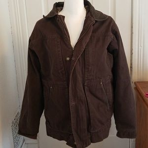 Like new Columbia Jacket